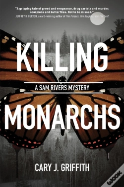 Capa do artigo Killing Monarchs