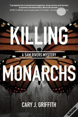Capa do artigo Killing Monarchs