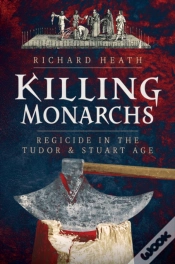 Capa do artigo Killing Monarchs