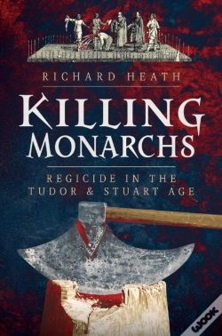 Capa do artigo Killing Monarchs