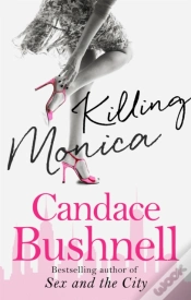 Capa do artigo Killing Monica