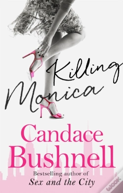 Capa do artigo Killing Monica