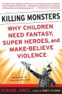 Killing Monsters - Preview