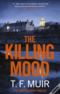 Capa do artigo Killing Mood