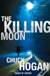 Capa do artigo Killing Moon