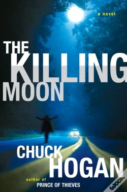 Capa do artigo Killing Moon