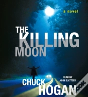 Capa do artigo Killing Moon