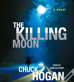 Capa do artigo Killing Moon