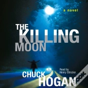 Capa do artigo Killing Moon
