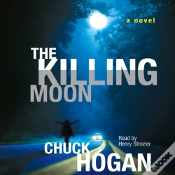 Capa do artigo Killing Moon