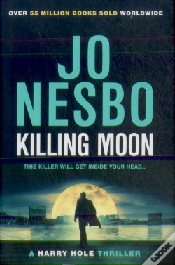 Capa do artigo Killing Moon