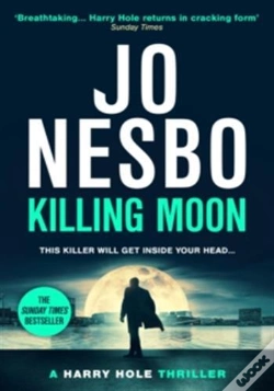 Capa do artigo Killing Moon