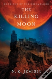 Capa do artigo Killing Moon