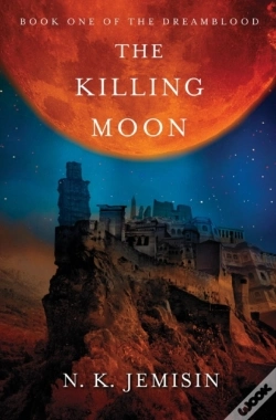 Capa do artigo Killing Moon