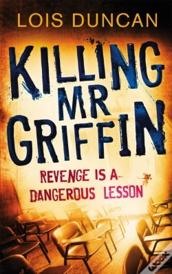 Capa do artigo Killing Mr Griffin