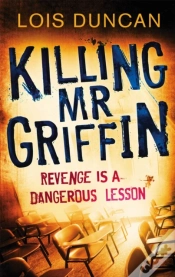 Capa do artigo Killing Mr Griffin