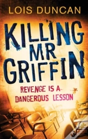 Capa do artigo Killing Mr Griffin