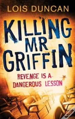 Capa do artigo Killing Mr Griffin