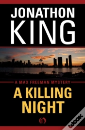 Capa do artigo Killing Night