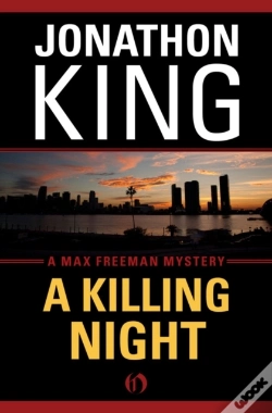 Capa do artigo Killing Night