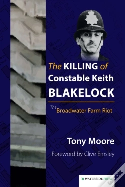 Capa do artigo Killing Of Constable Keith Blakelock