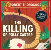 Capa do artigo Killing Of Polly Carter