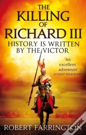 Killing Of Richard Iii