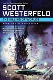 Capa do artigo Killing Of Worlds