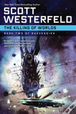 Capa do artigo Killing Of Worlds