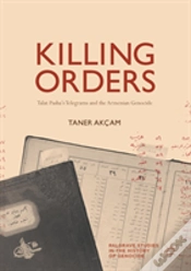 Capa do artigo Killing Orders