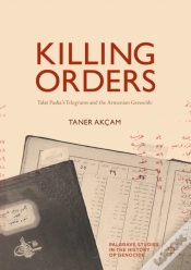 Capa do artigo Killing Orders