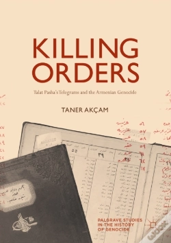 Capa do artigo Killing Orders