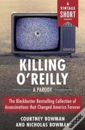 Capa do artigo Killing O