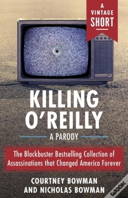 Capa do artigo Killing O'Reilly