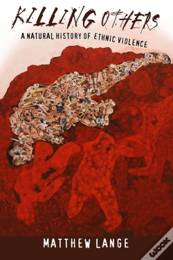 Capa do artigo Killing Others