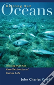 Capa do artigo Killing Our Oceans