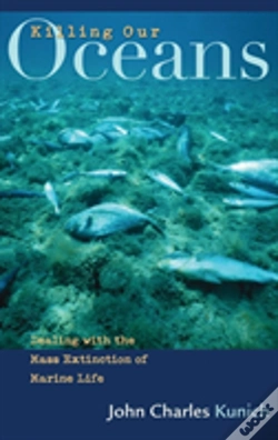 Capa do artigo Killing Our Oceans