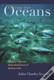 Capa do artigo Killing Our Oceans