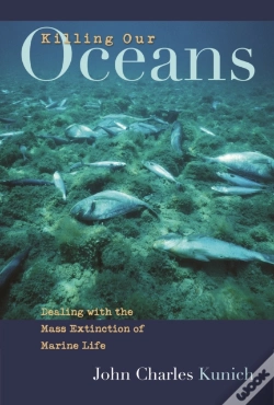 Capa do artigo Killing Our Oceans