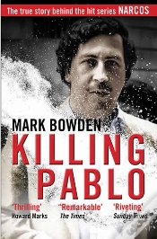 Capa do artigo Killing Pablo