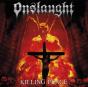 Killing Peace - CD - Preview