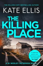 Capa do artigo Killing Place
