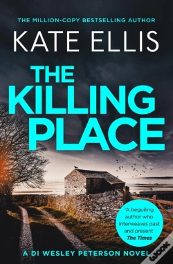 Capa do artigo Killing Place