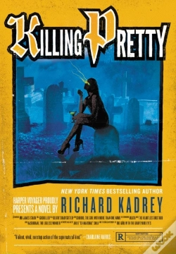 Capa do artigo Killing Pretty
