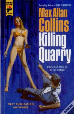 Capa do artigo Killing Quarry