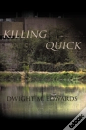 Capa do artigo Killing Quick
