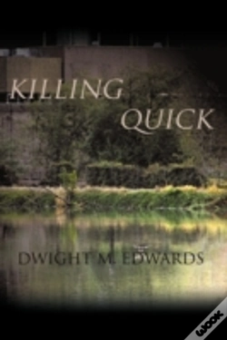 Capa do artigo Killing Quick