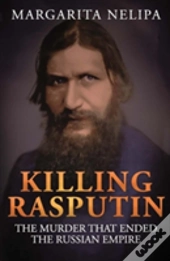Killing Rasputin