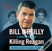 Killing Reagan