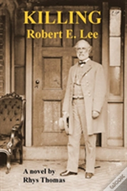 Capa do artigo Killing Robert E. Lee